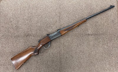 SAVAGE ARMS 99 .308 WIN - Image 1 of 15