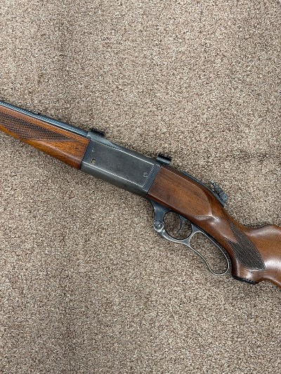 SAVAGE ARMS 99 .308 WIN - Image 9 of 15