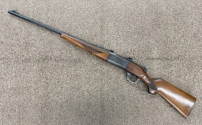 SAVAGE ARMS 99 .308 WIN - Image 8 of 15