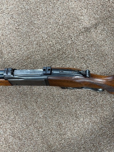 SAVAGE ARMS 99 .308 WIN - Image 13 of 15