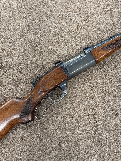 SAVAGE ARMS 99 .308 WIN - Image 2 of 15