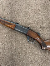 SAVAGE ARMS 99 .308 WIN - Image 9 of 15