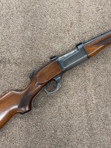 SAVAGE ARMS 99 .308 WIN - Image 2 of 15