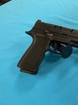 SIG SAUER P320-XTEN 10MM - Image 6 of 9