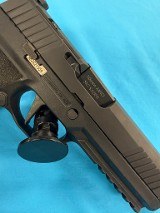 SIG SAUER P320-XTEN 10MM - Image 7 of 9