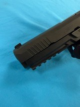 SIG SAUER P320-XTEN 10MM - Image 3 of 9