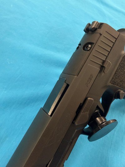 SIG SAUER P320-XTEN 10MM - Image 4 of 9