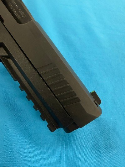 SIG SAUER P320-XTEN 10MM - Image 8 of 9