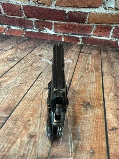 CZECH SMALL ARMS (CSA) 82 9x18MM MAKAROV - Image 3 of 6
