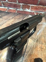 CZECH SMALL ARMS (CSA) 82 9x18MM MAKAROV - Image 6 of 6