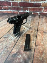 CZECH SMALL ARMS (CSA) 82 9x18MM MAKAROV - Image 5 of 6