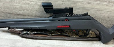 WINCHESTER WILDCAT RIFLE .22 LR - Image 6 of 11