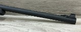 WINCHESTER WILDCAT RIFLE .22 LR - Image 5 of 11