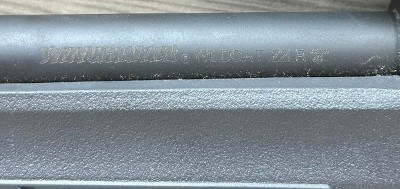WINCHESTER WILDCAT RIFLE .22 LR - Image 7 of 11