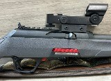 WINCHESTER WILDCAT RIFLE .22 LR - Image 3 of 11