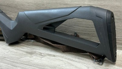 WINCHESTER WILDCAT RIFLE .22 LR - Image 8 of 11