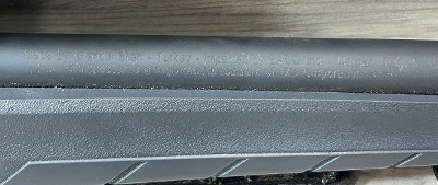 WINCHESTER WILDCAT RIFLE .22 LR - Image 4 of 11