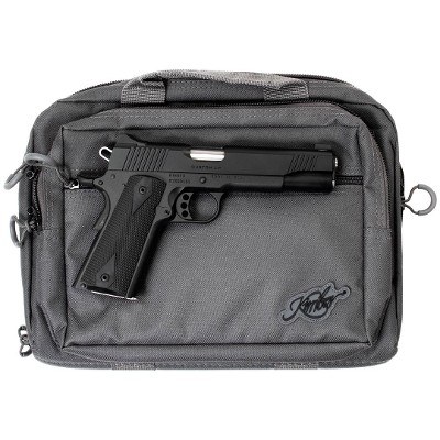 KIMBER CUSTOM LW .45 ACP - Image 2 of 2