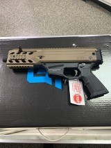 GFORCE ARMS BLADE 6 9MM LUGER (9x19 PARA) - Image 3 of 6