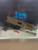 GFORCE ARMS BLADE 6 9MM LUGER (9x19 PARA) - Image 1 of 6