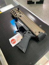 GFORCE ARMS BLADE 6 9MM LUGER (9x19 PARA) - Image 5 of 6