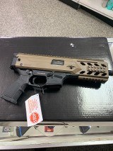 GFORCE ARMS BLADE 6 9MM LUGER (9x19 PARA) - Image 6 of 6