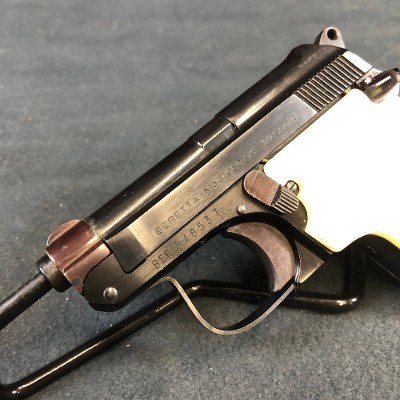 BERETTA 950BS 22 Short (22s) - Image 6 of 6