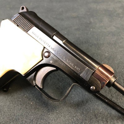 BERETTA 950BS 22 Short (22s) - Image 5 of 6