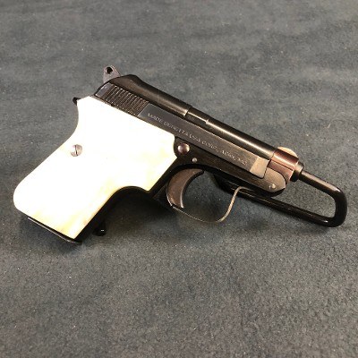 BERETTA 950BS 22 Short (22s) - Image 2 of 6