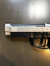 BERETTA 92XI 9MM LUGER (9X19 PARA) - Image 3 of 10