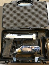 BERETTA 92XI 9MM LUGER (9X19 PARA) - Image 10 of 10