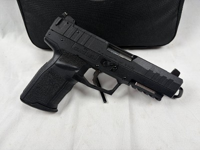 FN FIVE SEVEN 5.7X28MM - Image 4 of 7