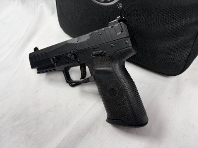 FN FIVE SEVEN 5.7X28MM - Image 3 of 7