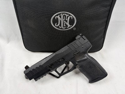 FN FIVE SEVEN 5.7X28MM - Image 1 of 7