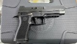 SIG SAUER P320 X FULL SIZE 9MM LUGER (9X19 PARA) - Image 2 of 3
