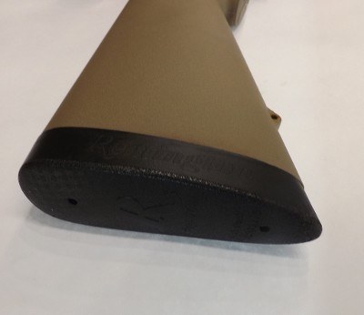REMINGTON 783 SYNTHETIC .270 WIN - Image 4 of 12