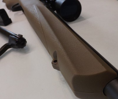 REMINGTON 783 SYNTHETIC .270 WIN - Image 7 of 12