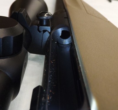 REMINGTON 783 SYNTHETIC .270 WIN - Image 12 of 12