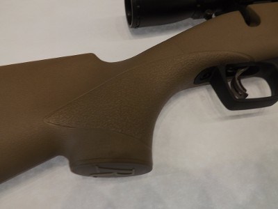 REMINGTON 783 SYNTHETIC .270 WIN - Image 5 of 12