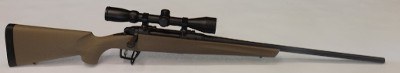REMINGTON 783 SYNTHETIC .270 WIN - Image 1 of 12
