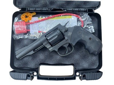 ARMSCOR 200 .38 SPL - Image 1 of 7
