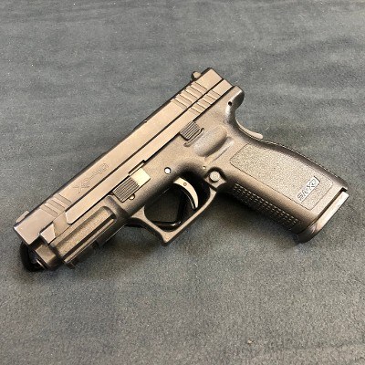 SPRINGFIELD ARMORY XD40 40 Smith & Wesson - Image 2 of 3