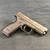 SPRINGFIELD ARMORY XD40 40 Smith & Wesson - Image 1 of 3