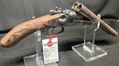 REMINGTON 712 12 GA - Image 3 of 4