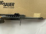 SIG SAUER 716 308 WIN (7.62X51 NATO) - Image 4 of 6