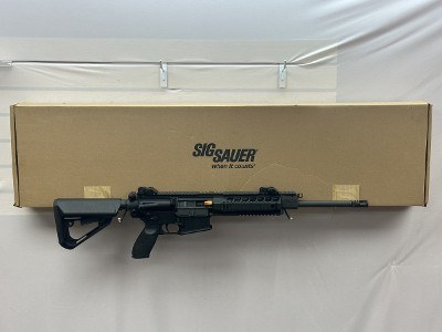 SIG SAUER 716 308 WIN (7.62X51 NATO) - Image 2 of 6