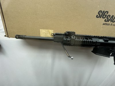 SIG SAUER 716 308 WIN (7.62X51 NATO) - Image 3 of 6