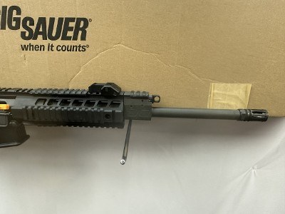 SIG SAUER 716 308 WIN (7.62X51 NATO) - Image 4 of 6