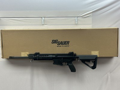 SIG SAUER 716 308 WIN (7.62X51 NATO) - Image 1 of 6