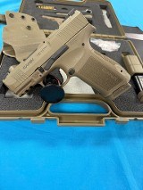 CANIK ARMS METE MC9L 9MM LUGER (9x19 PARA) - Image 4 of 5